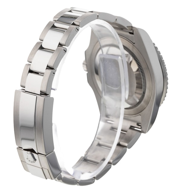 Rolex GMT Master II 116710 BLNR Image 3